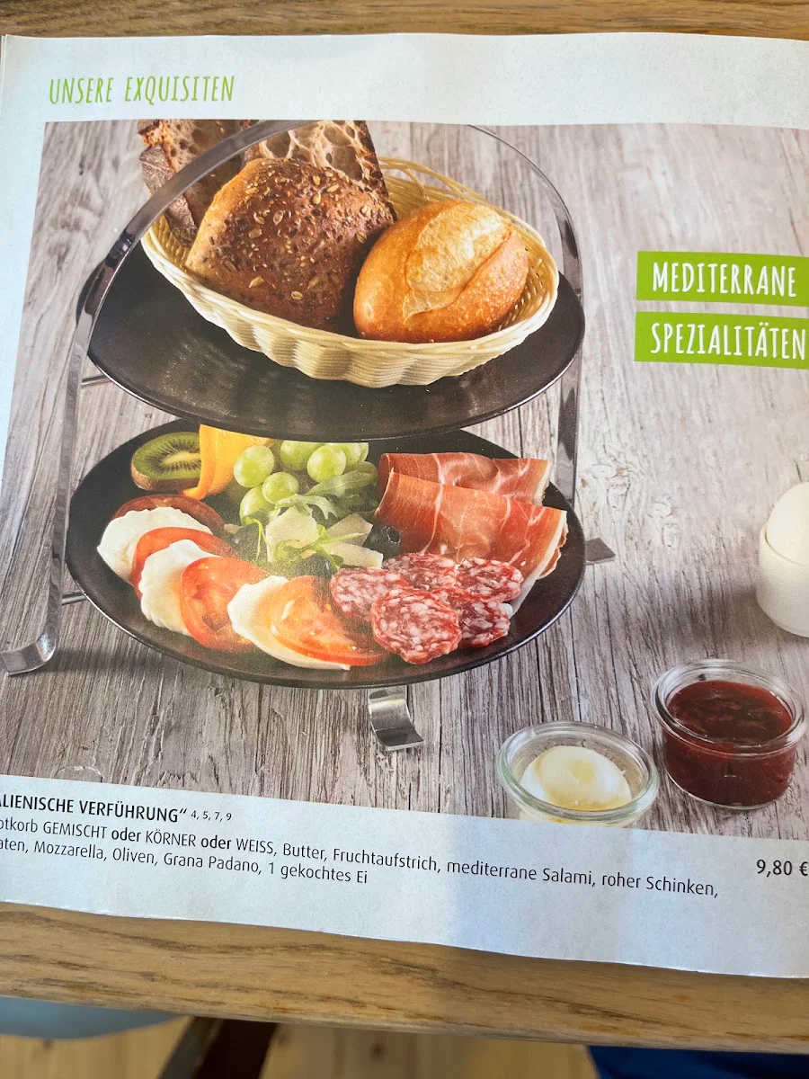 Speisekarte photo 6