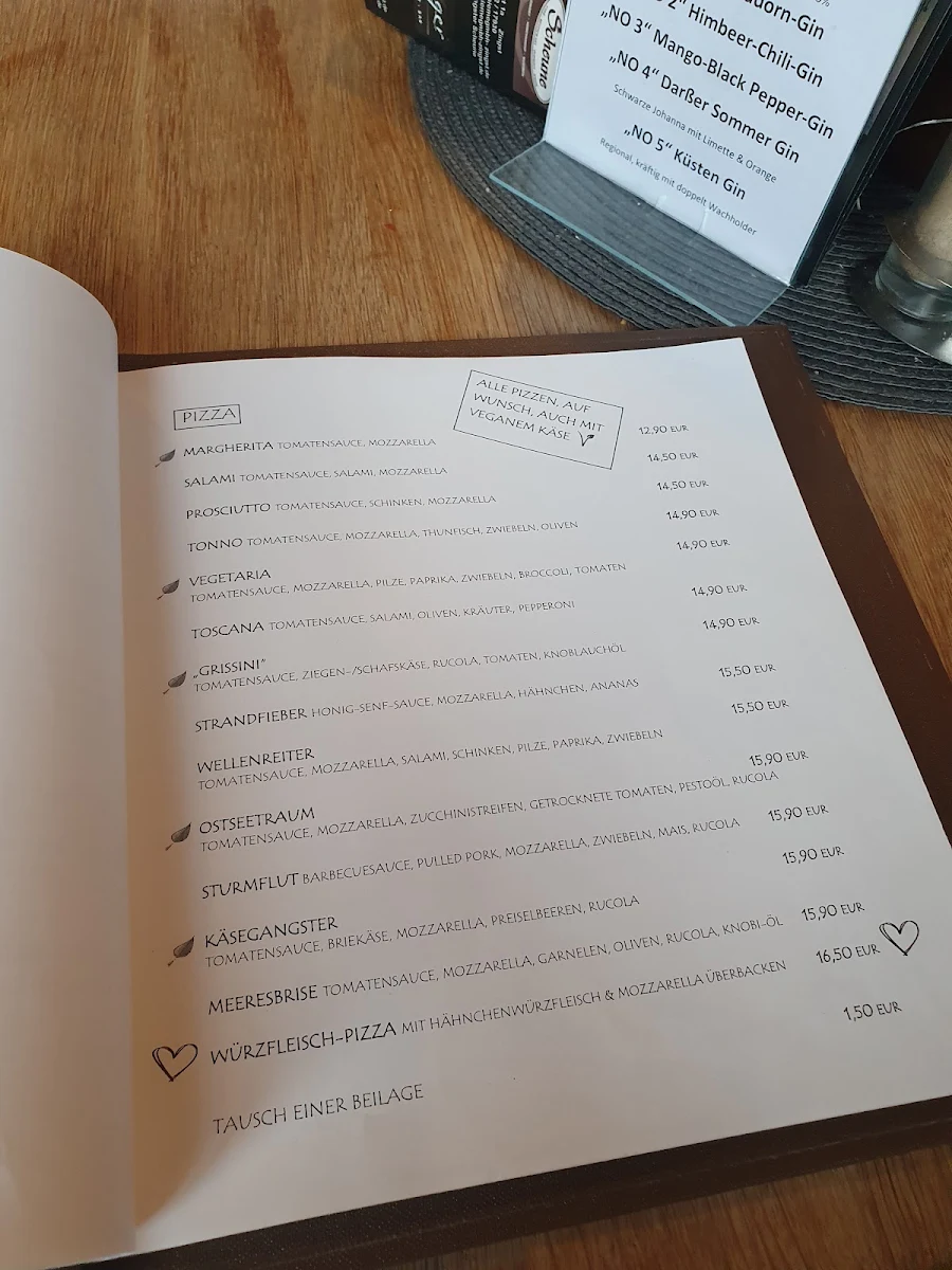 Speisekarte photo 10