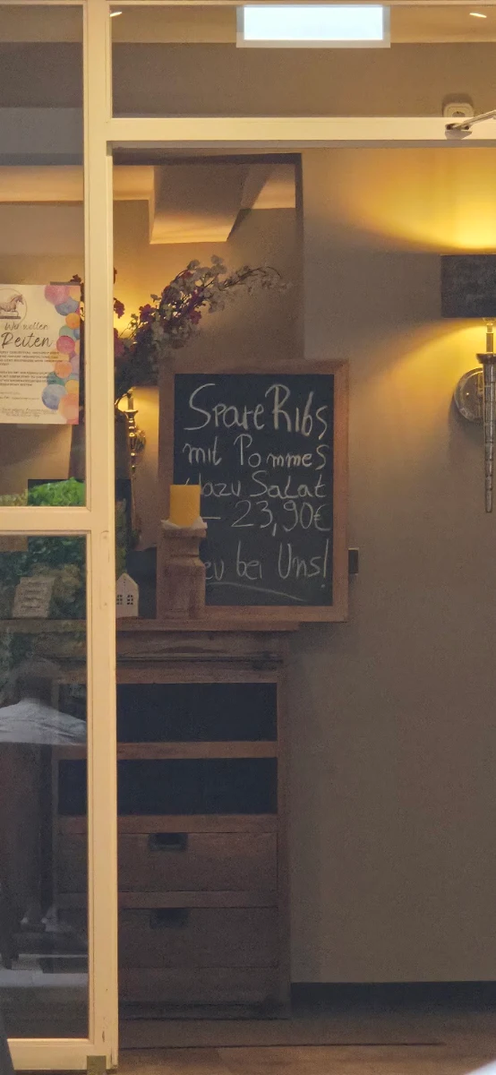 Speisekarte photo 6