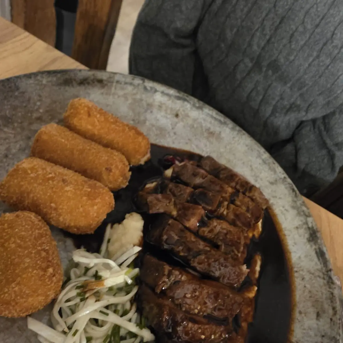 Essen und Trinken photo 10