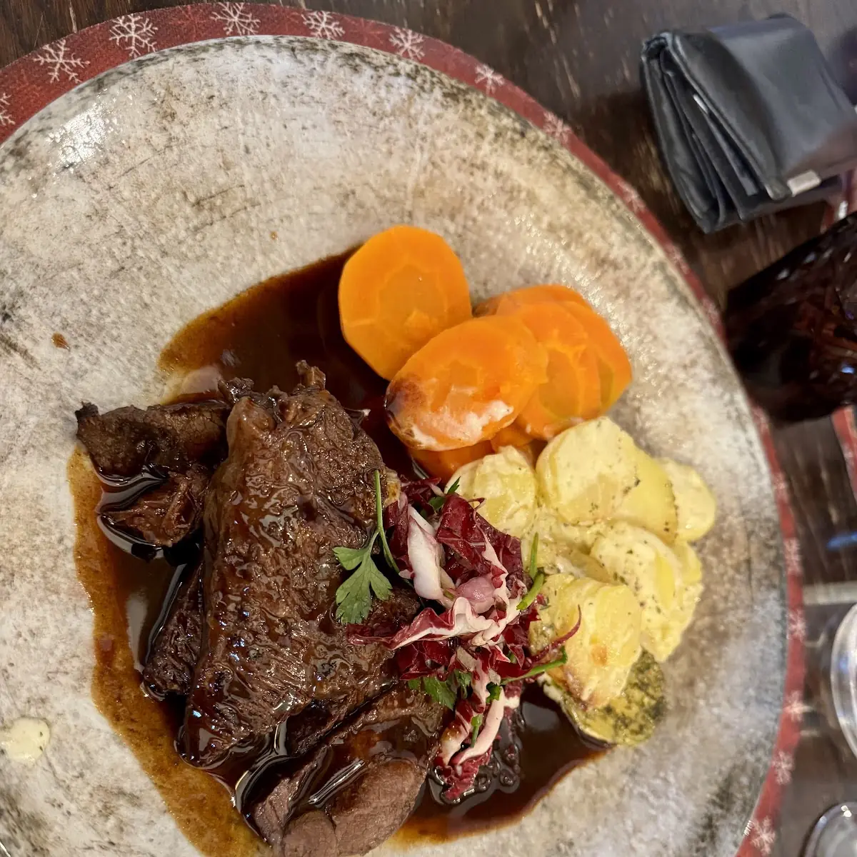 Essen und Trinken photo 2