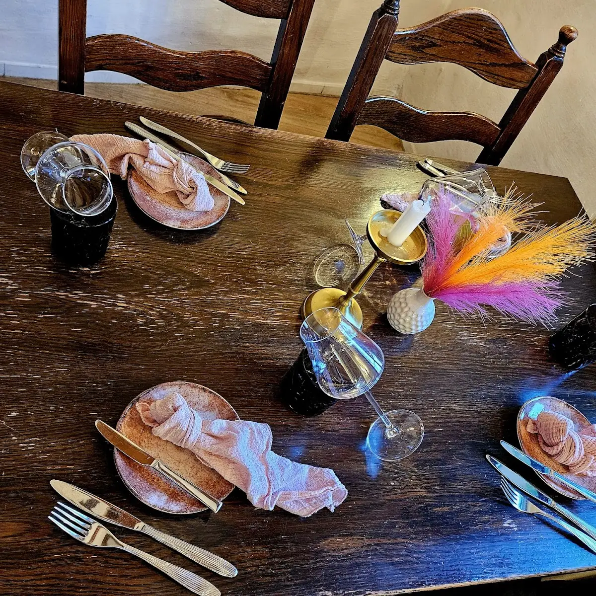 Essen und Trinken photo 5