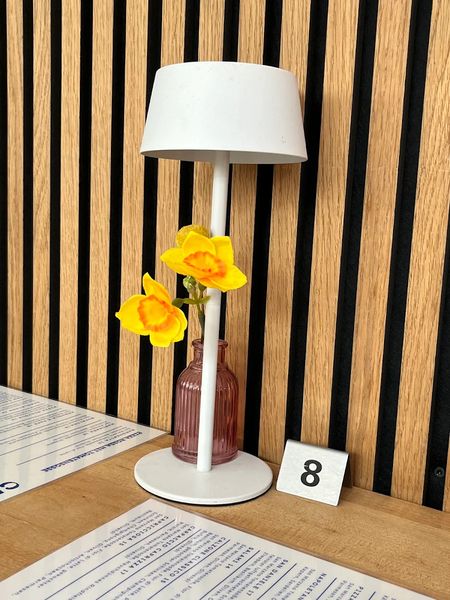 Speisekarte photo 8