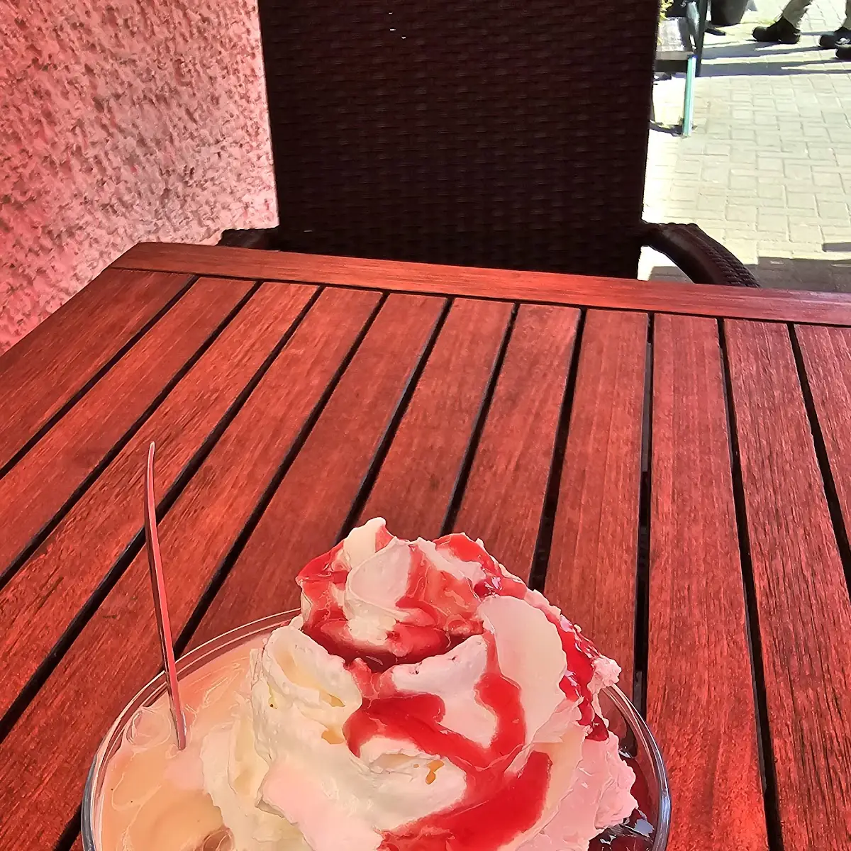 Essen und Trinken photo 4