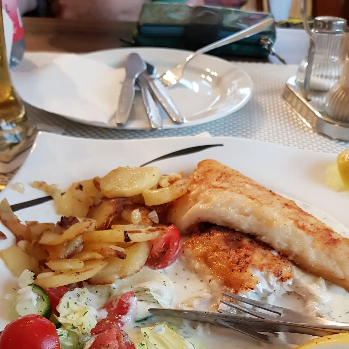 Essen und Trinken photo 5