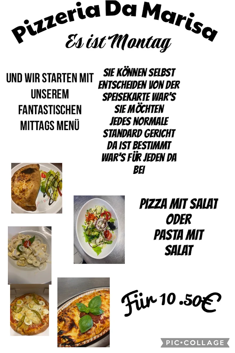 Speisekarte photo 5