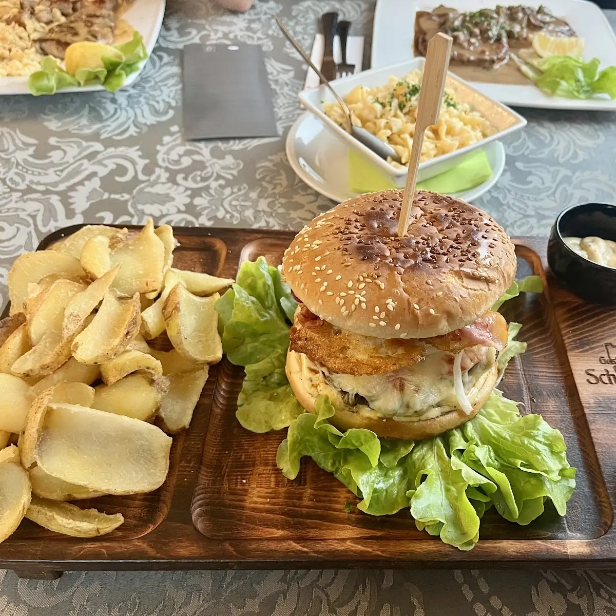 Essen und Trinken photo 1