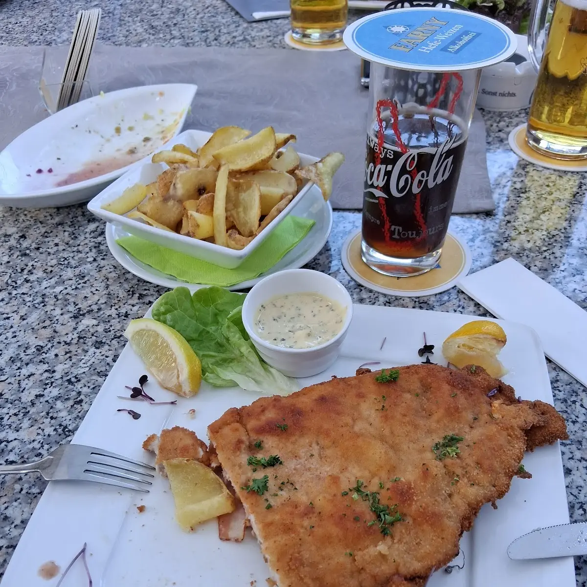 Essen und Trinken photo 3