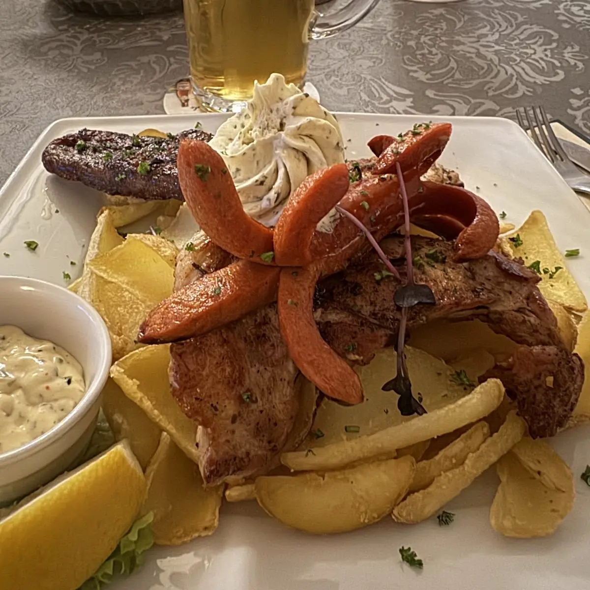 Essen und Trinken photo 5
