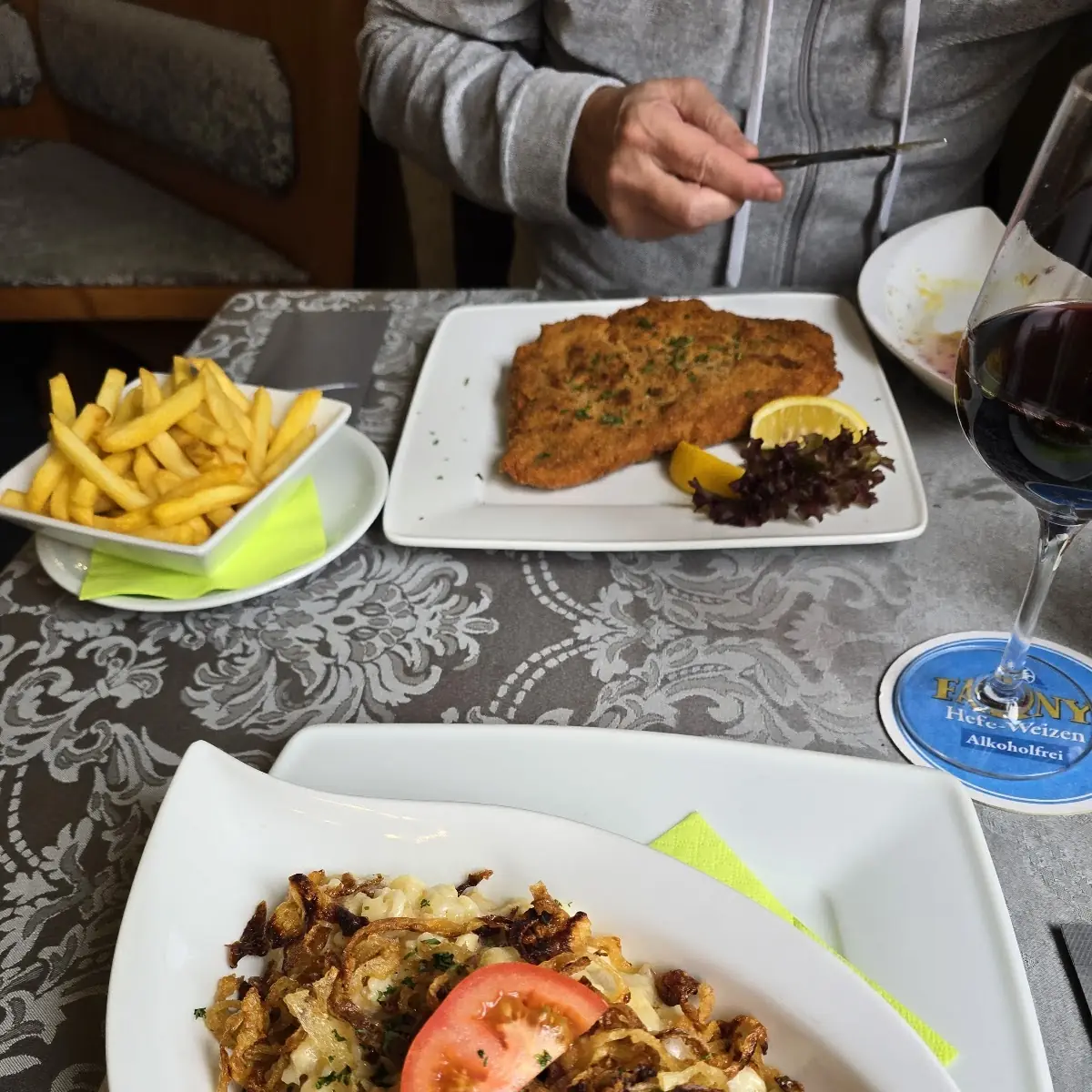 Essen und Trinken photo 7