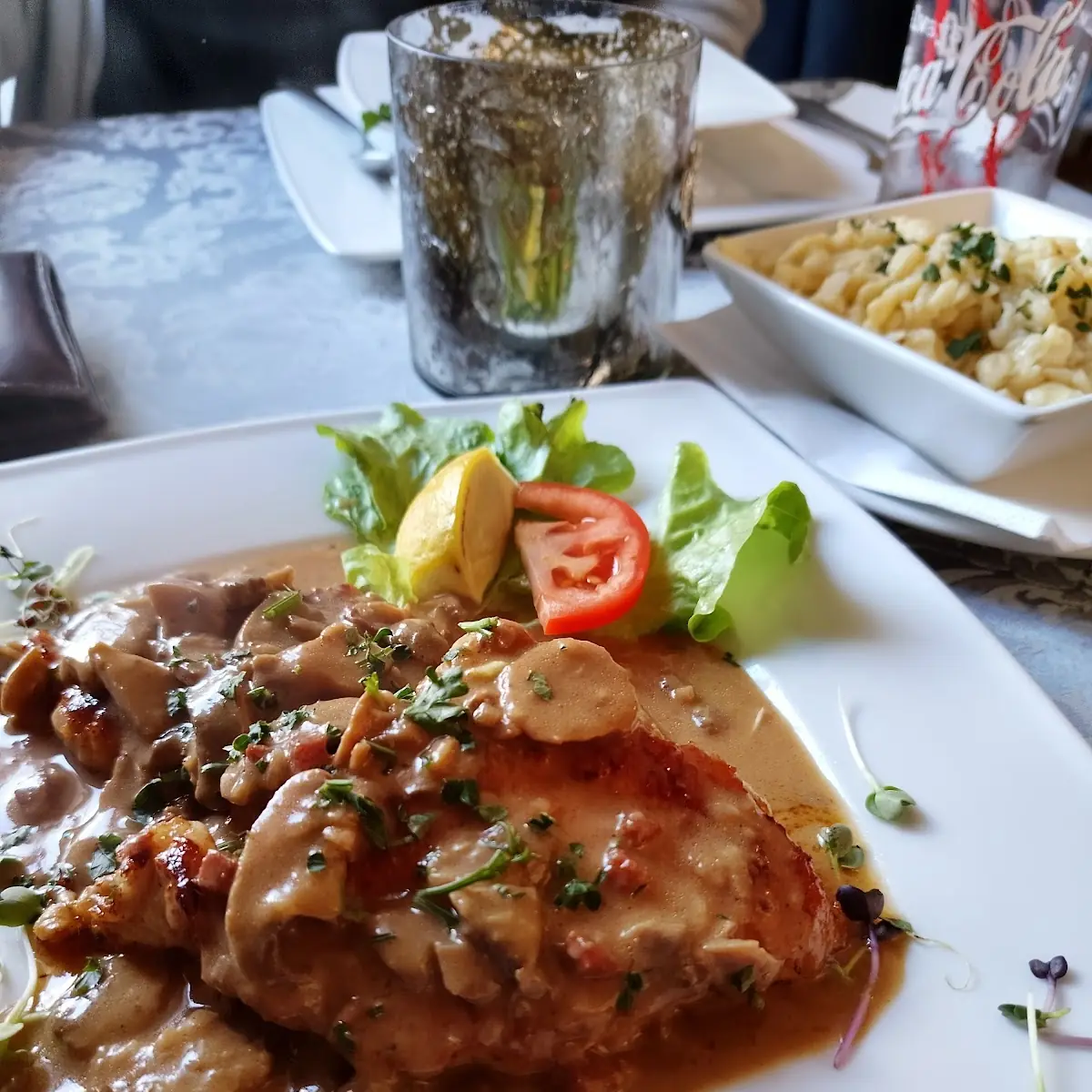 Essen und Trinken photo 9