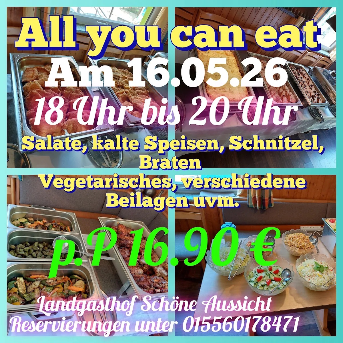 Speisekarte photo 10