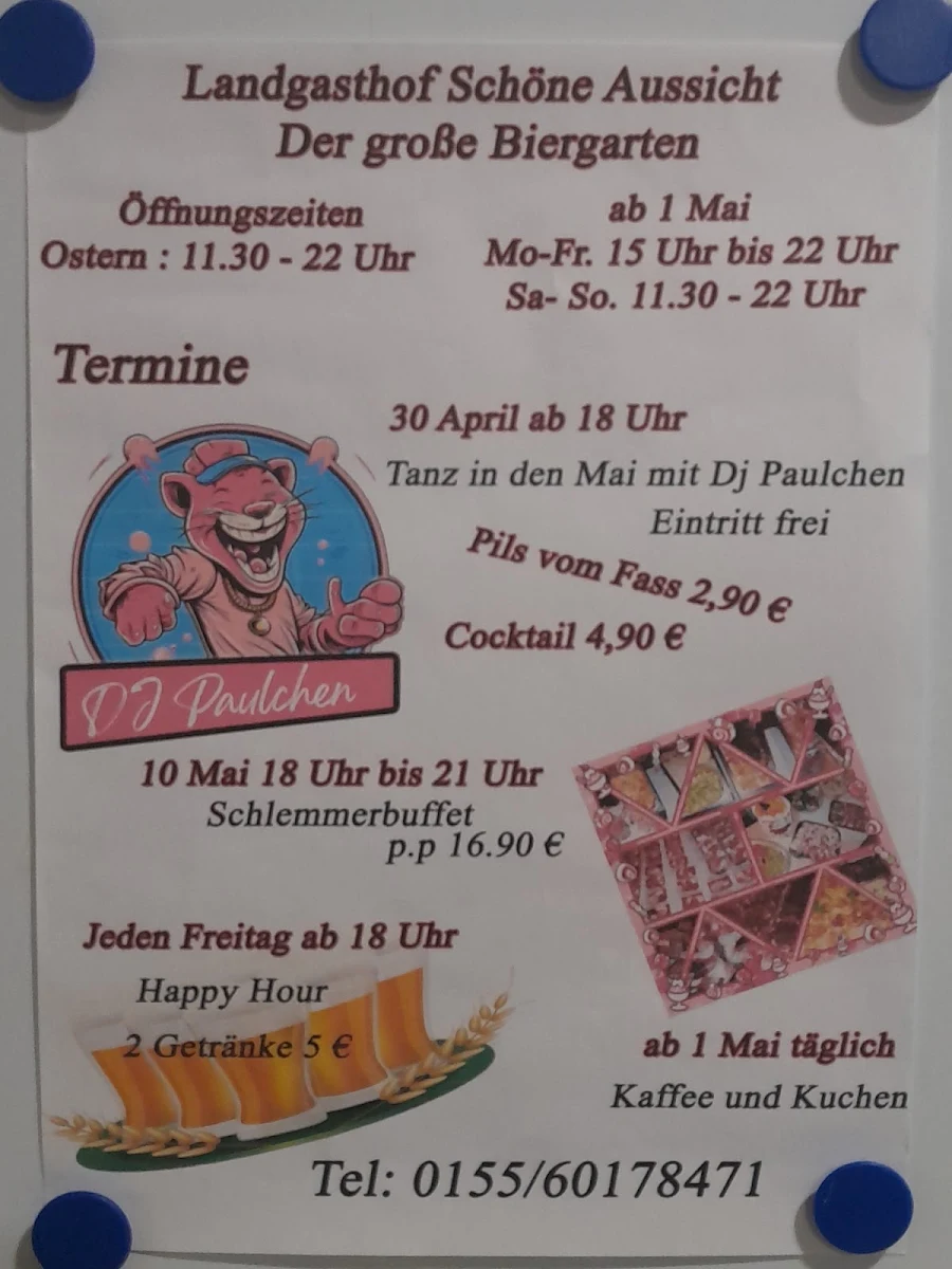 Speisekarte photo 9