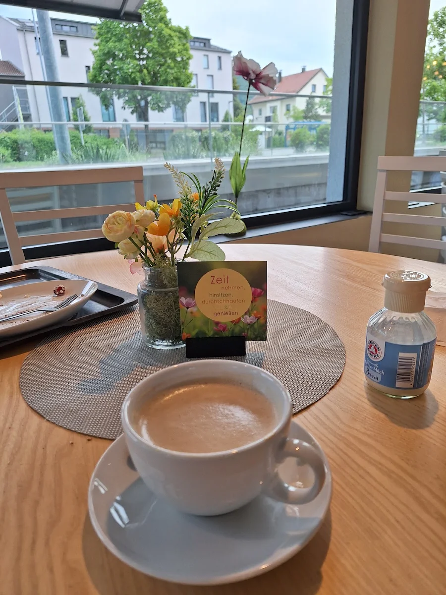 Essen und Trinken photo 6