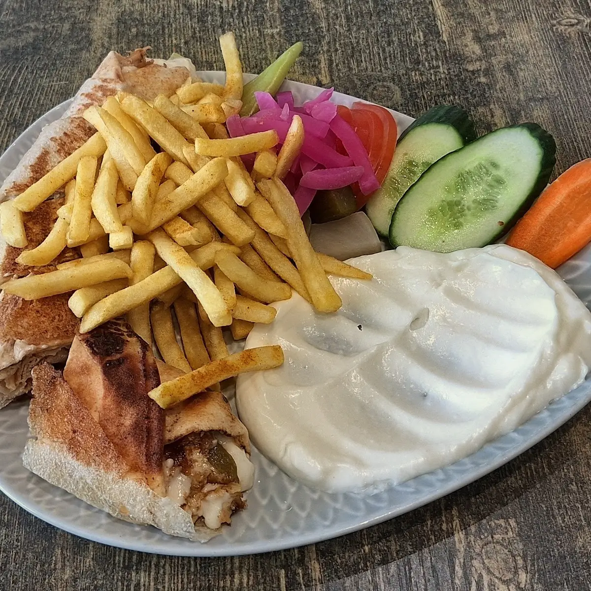 Essen und Trinken photo 6