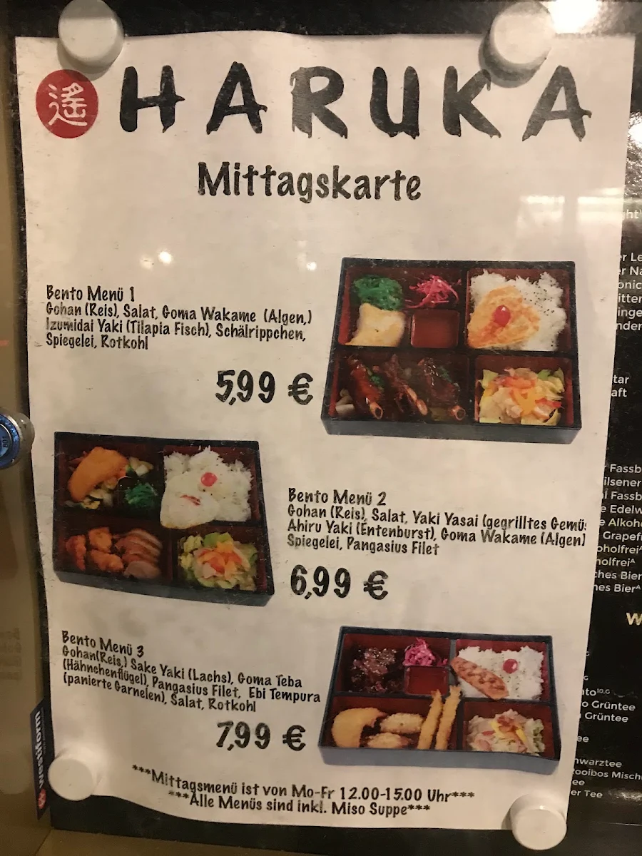 Speisekarte photo 7