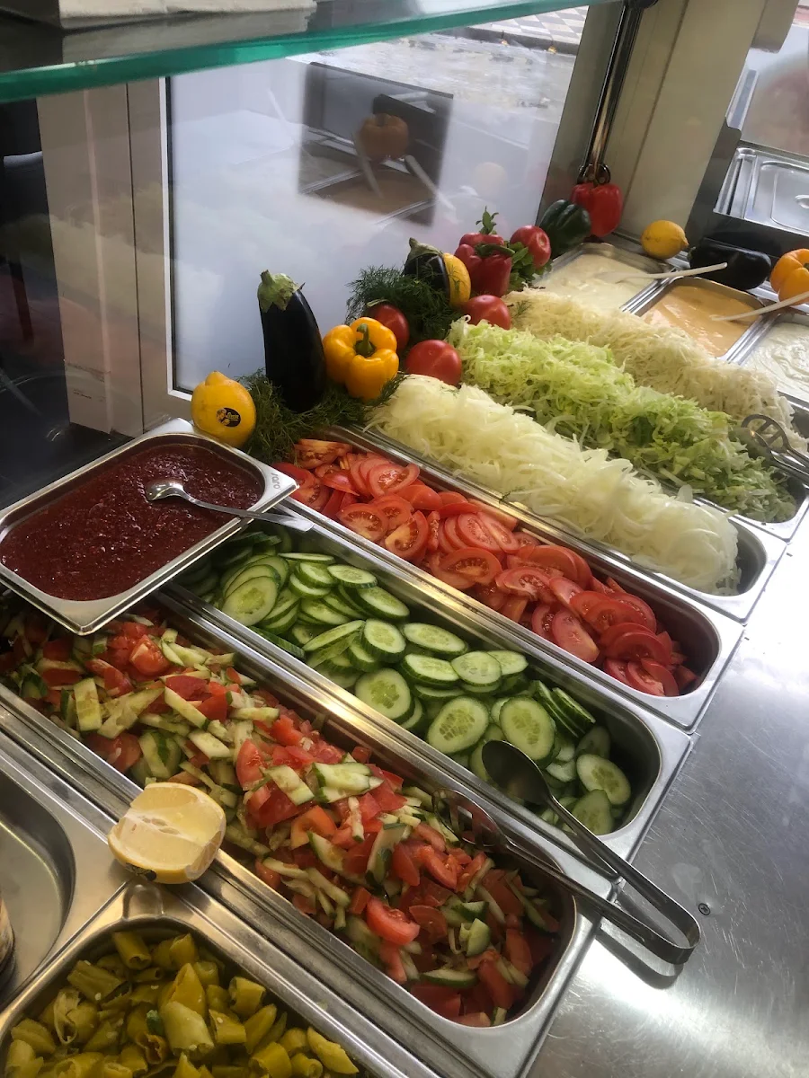 Essen und Trinken, Café Konditorei Kurz