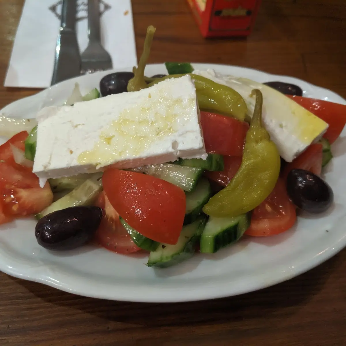 Essen und Trinken photo 10