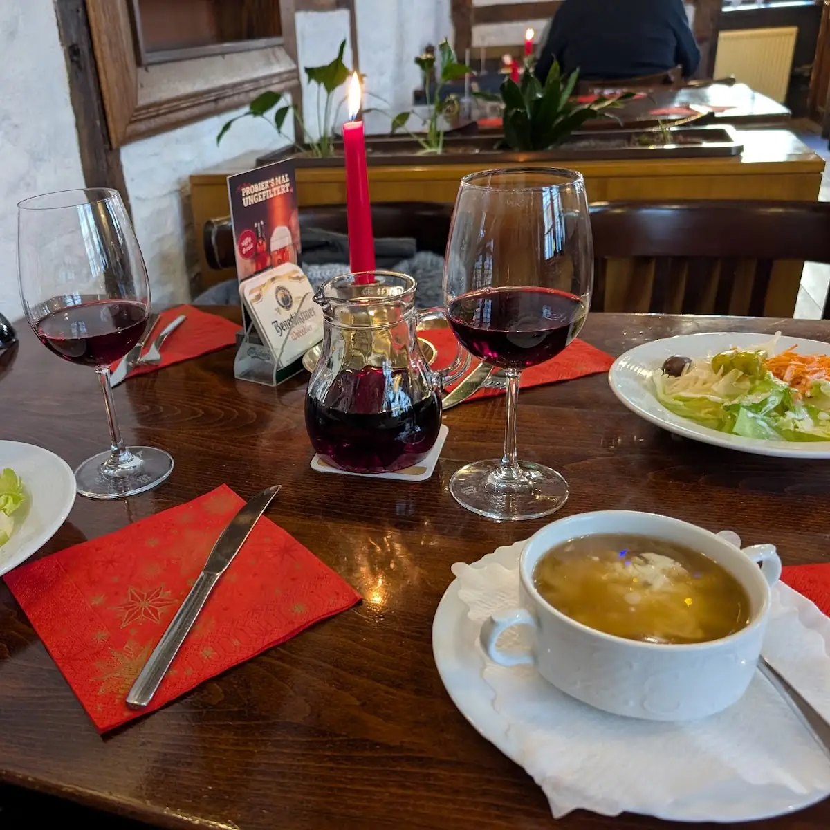 Essen und Trinken photo 2