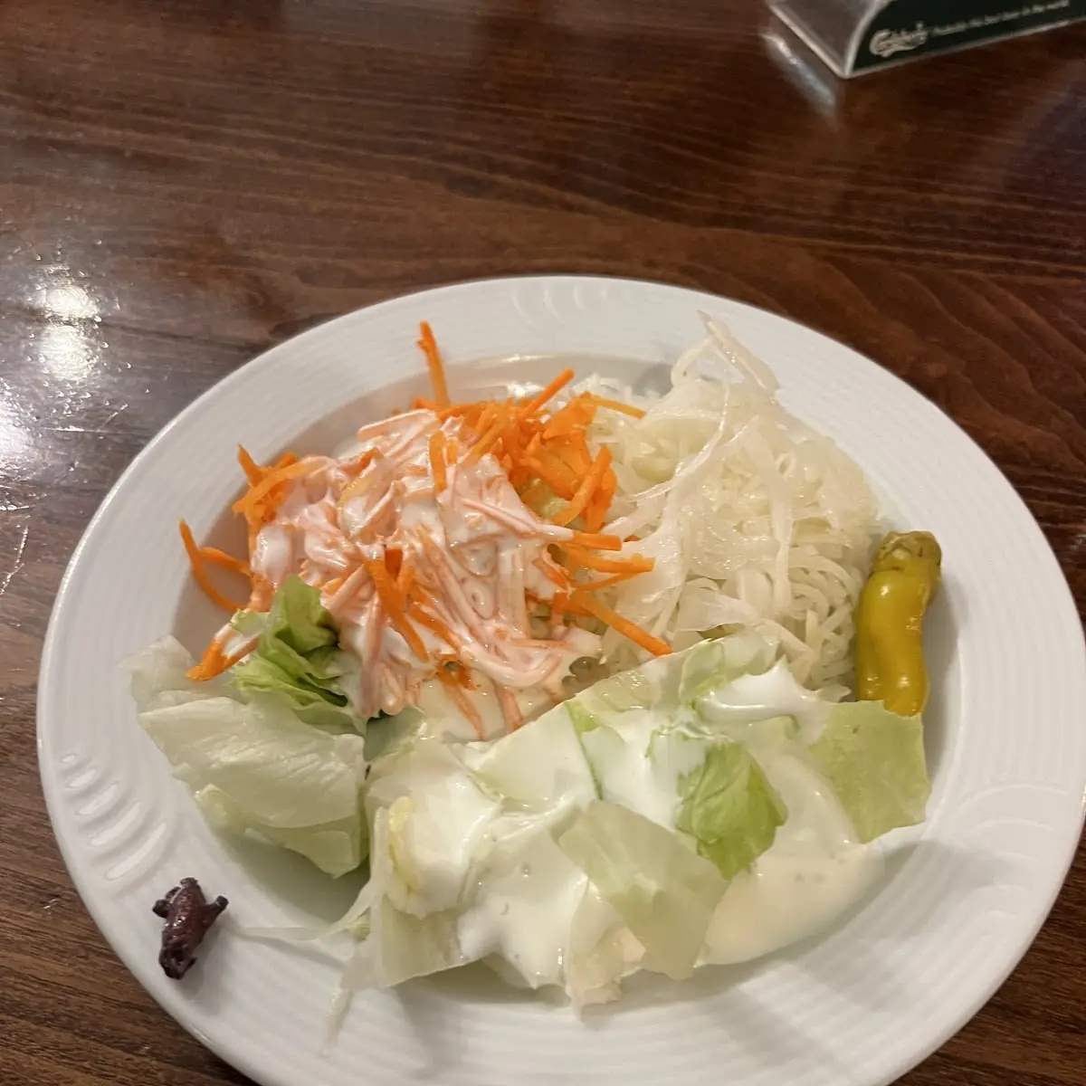 Essen und Trinken photo 4