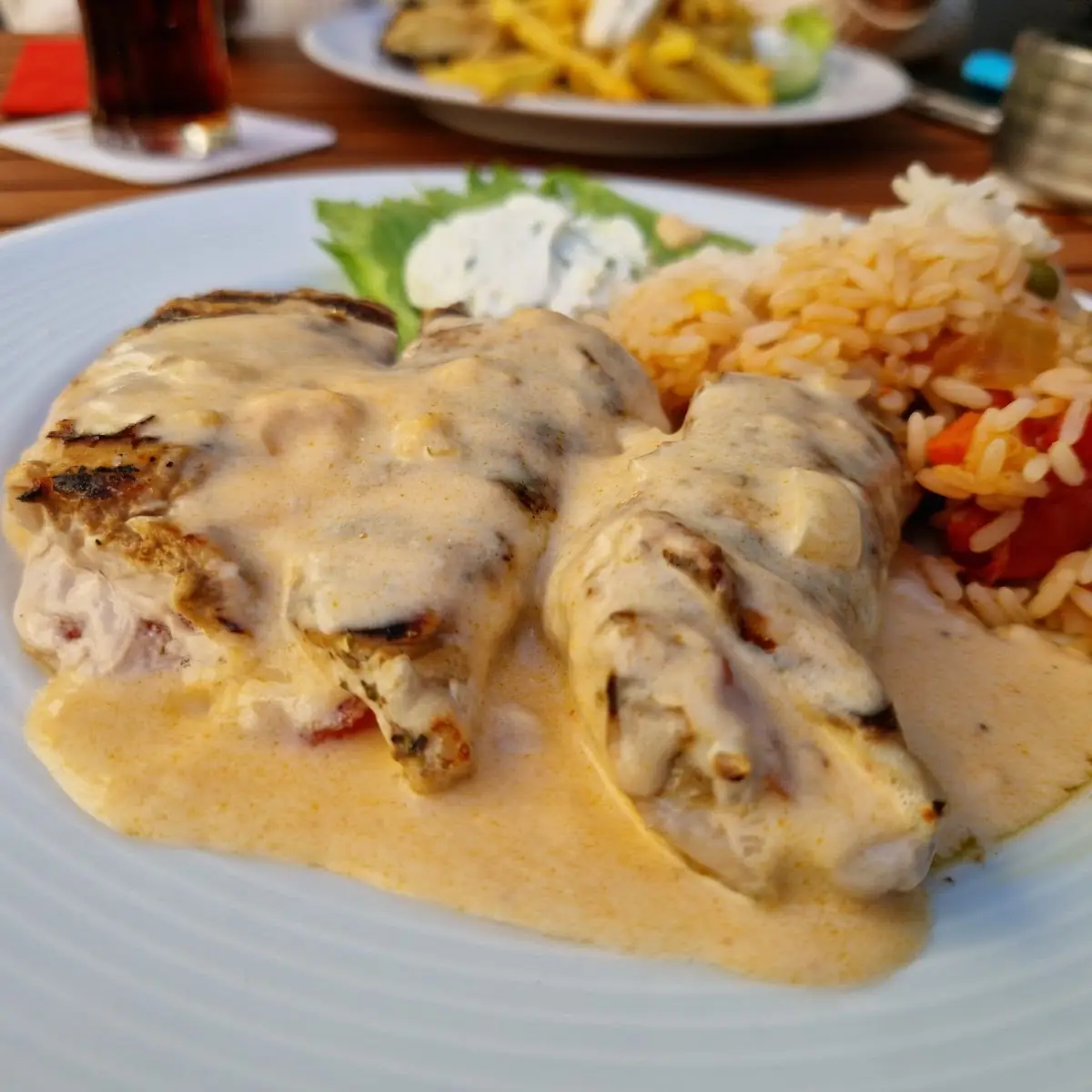 Essen und Trinken photo 5