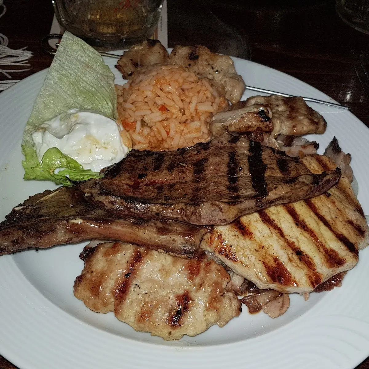 Essen und Trinken photo 6