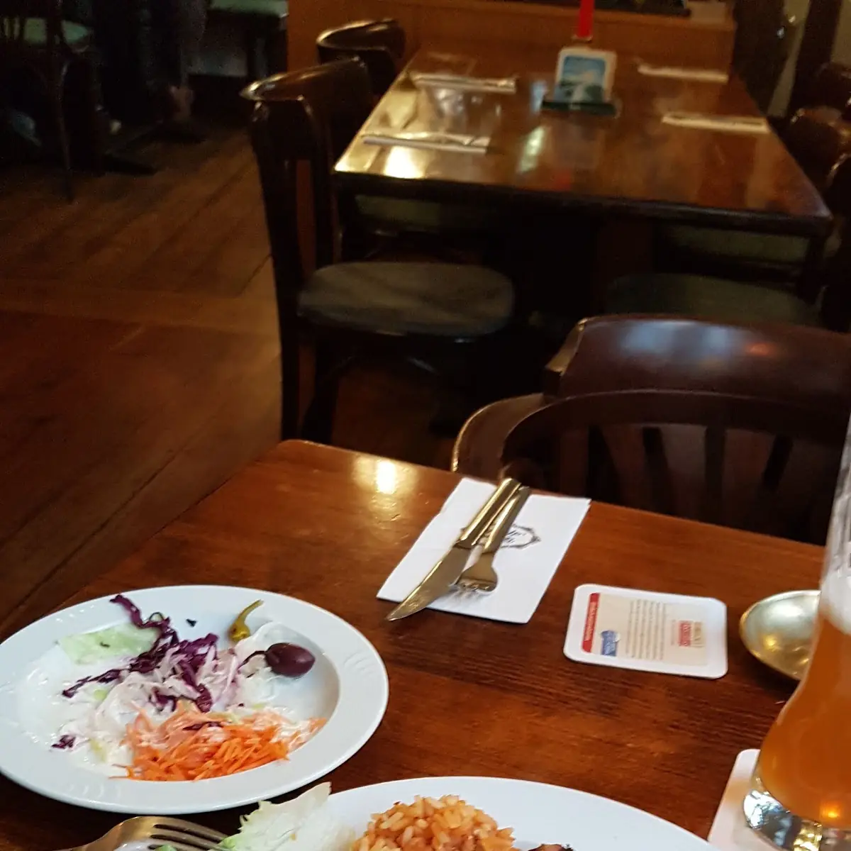 Essen und Trinken photo 8