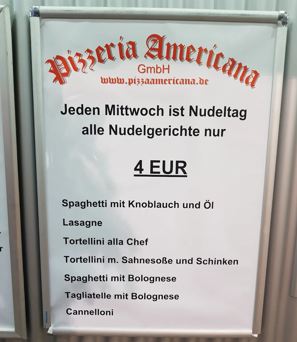 Speisekarte photo 8