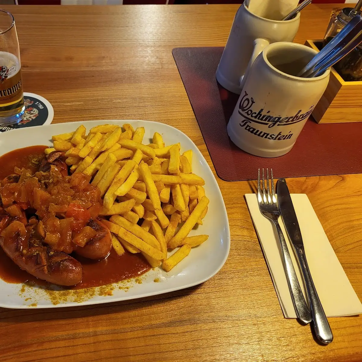 Essen und Trinken photo 2