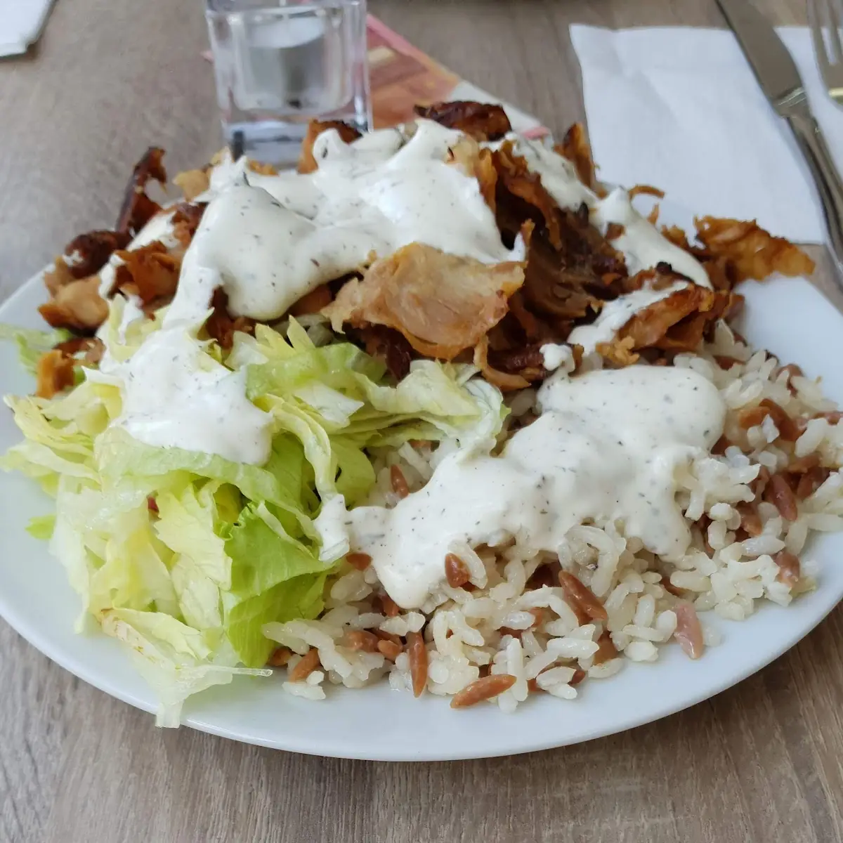 Essen und Trinken photo 6