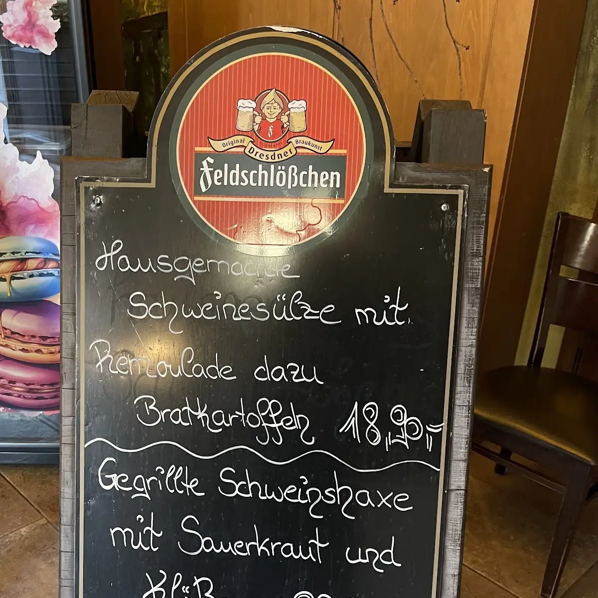 Speisekarte photo 9