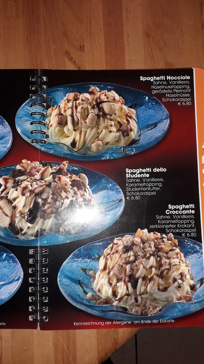 Speisekarte photo 9