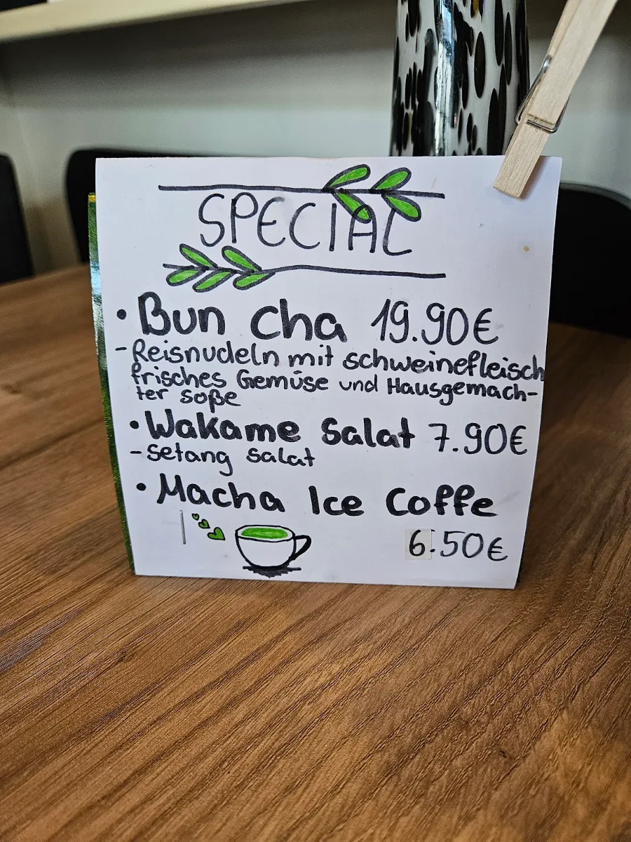 Speisekarte photo 7