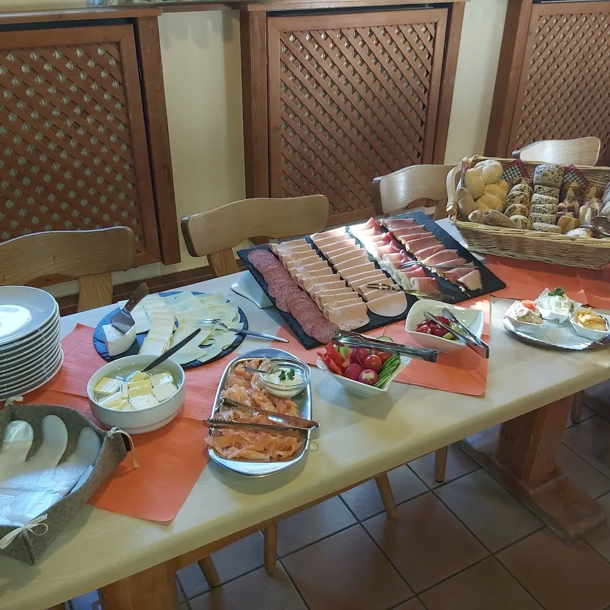 Essen und Trinken photo 1