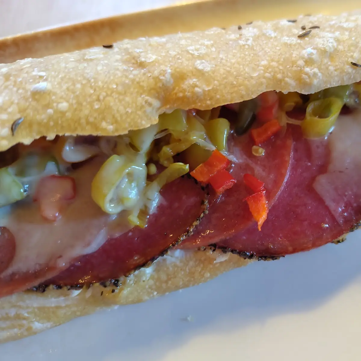 Essen und Trinken photo 10