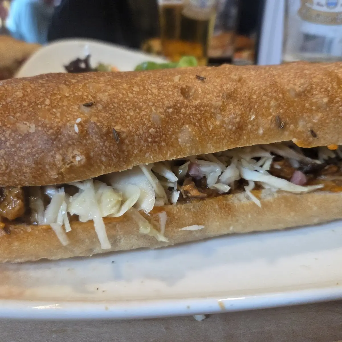 Essen und Trinken photo 3