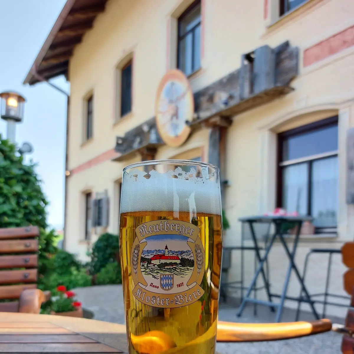 Essen und Trinken photo 5