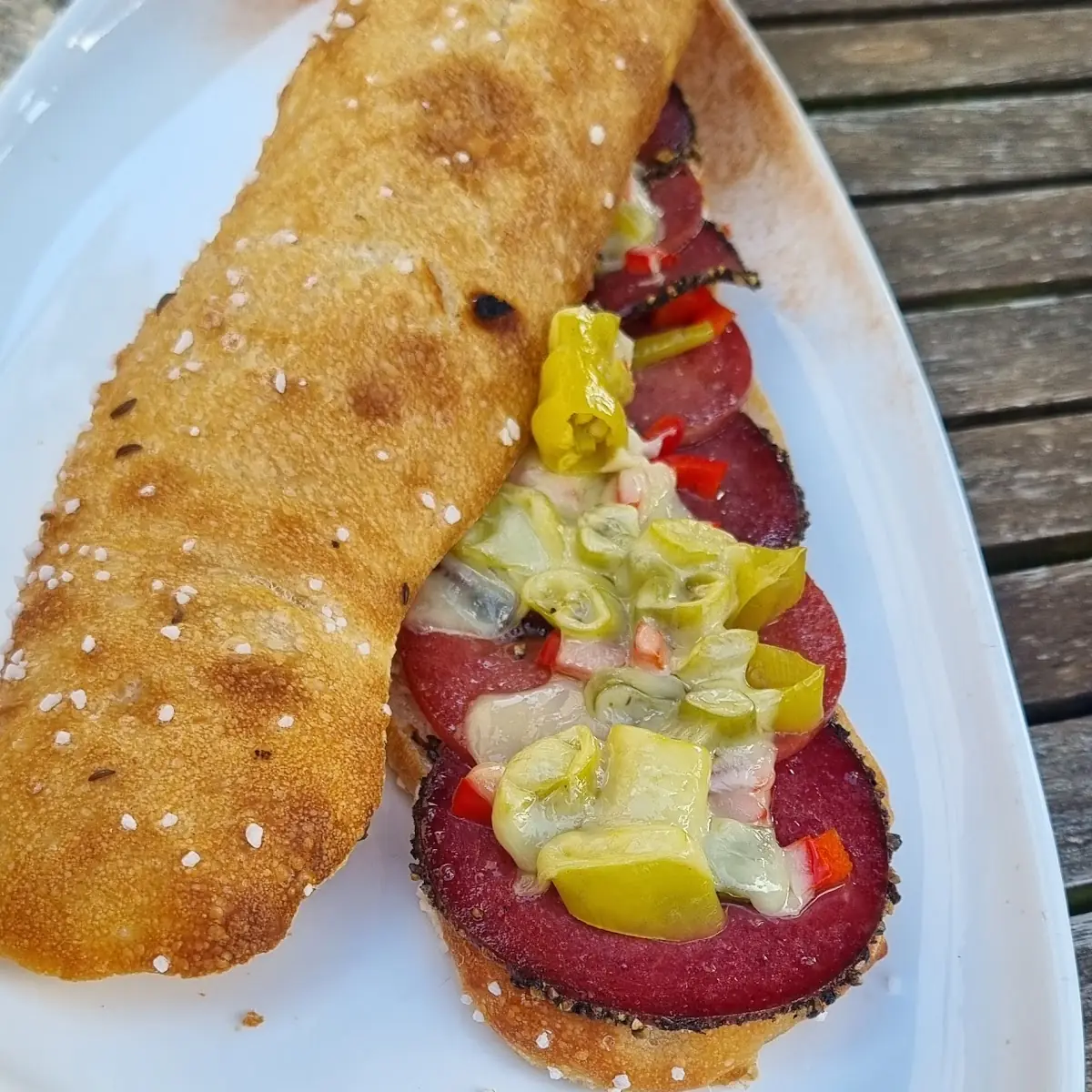 Essen und Trinken photo 8