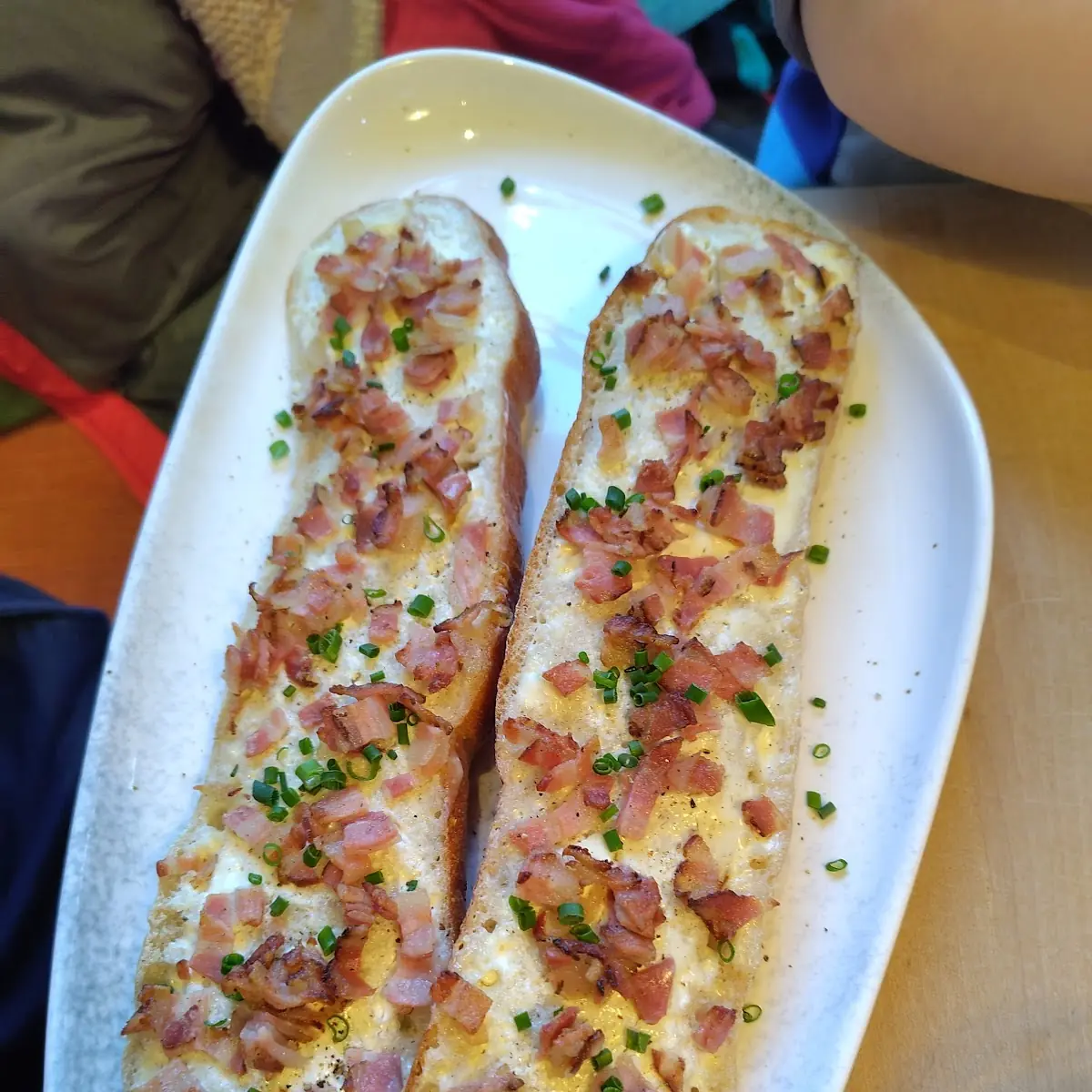 Essen und Trinken photo 9