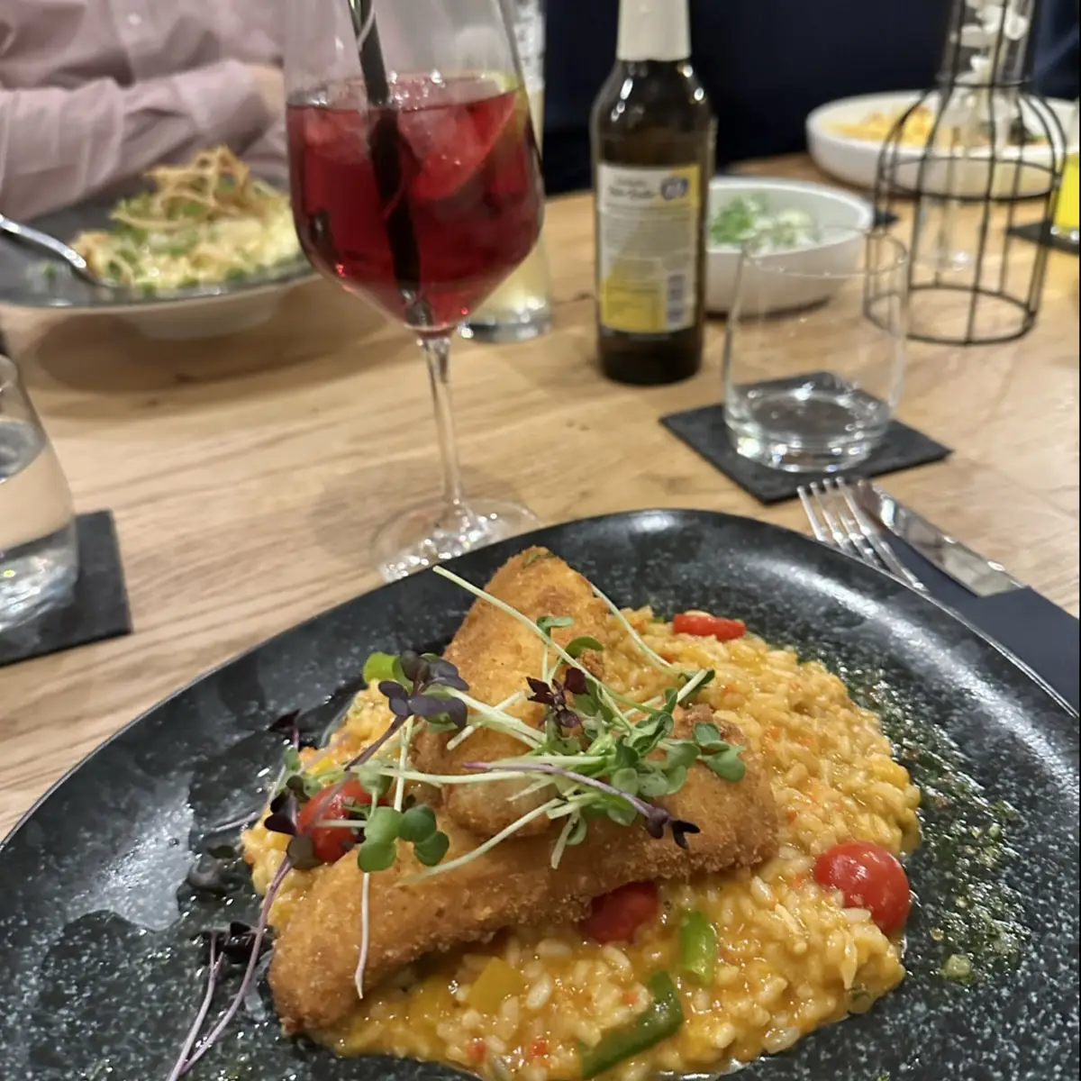 Essen und Trinken photo 2