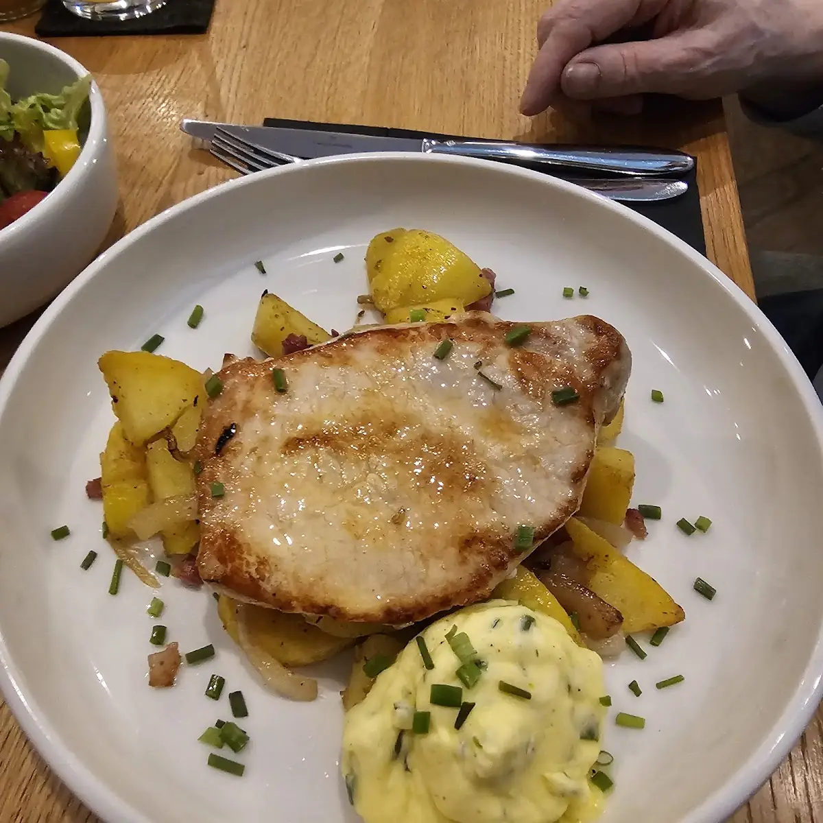 Essen und Trinken photo 3