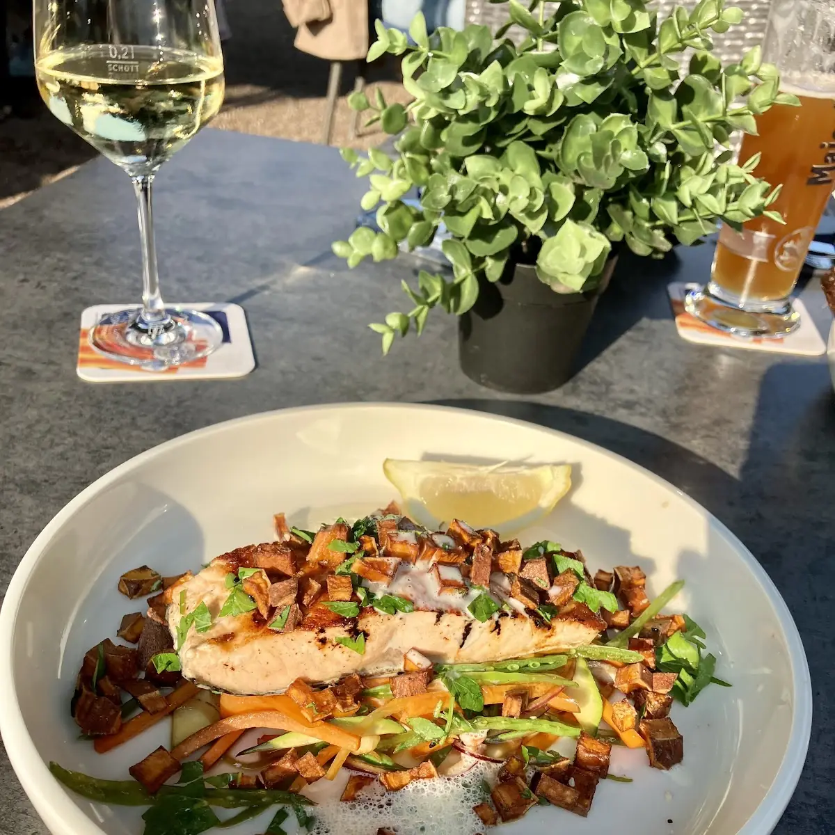Essen und Trinken photo 7