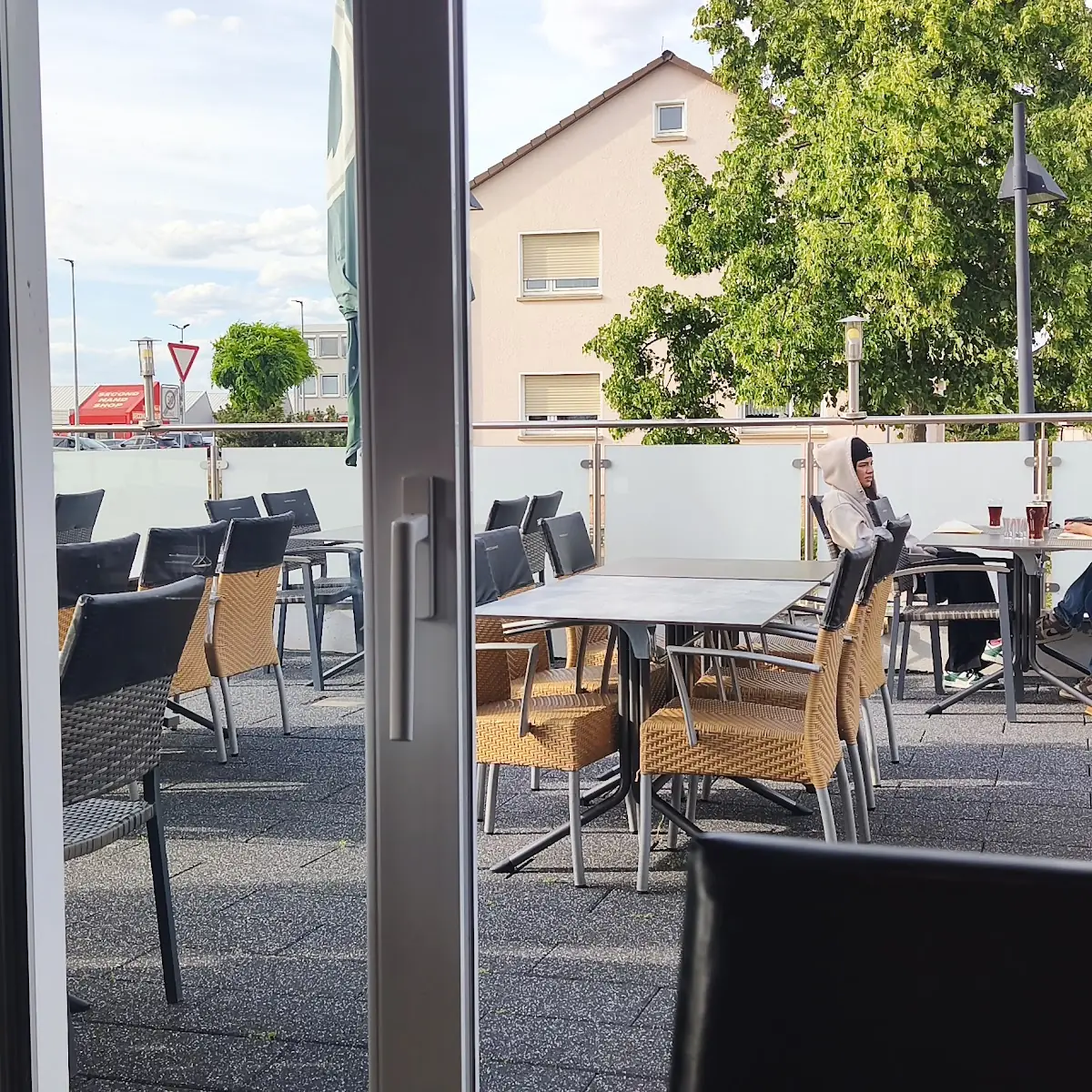 Atmosphäre photo 2