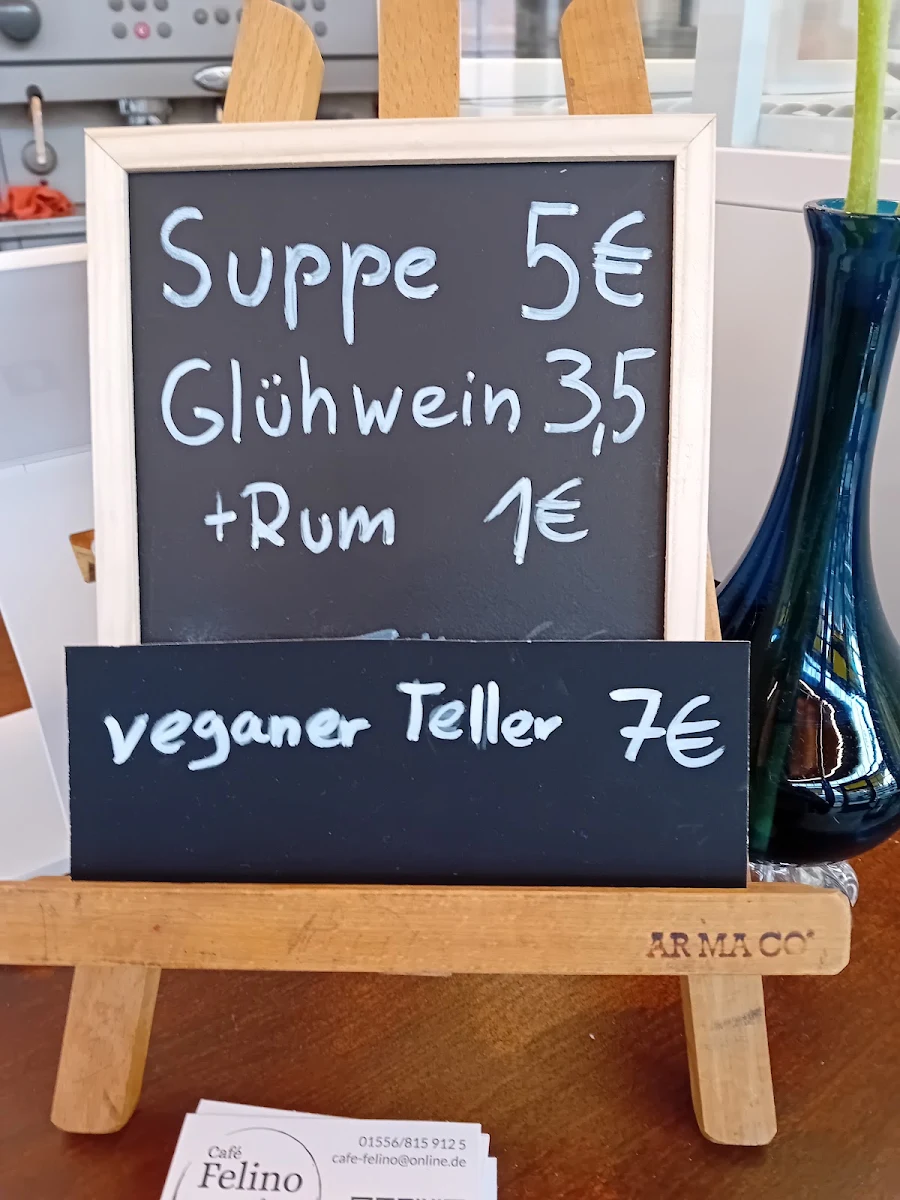 Speisekarte photo 7