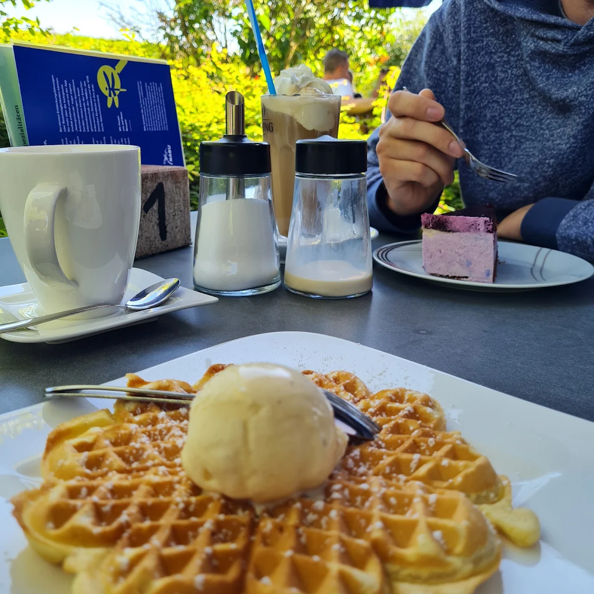 Essen und Trinken photo 5