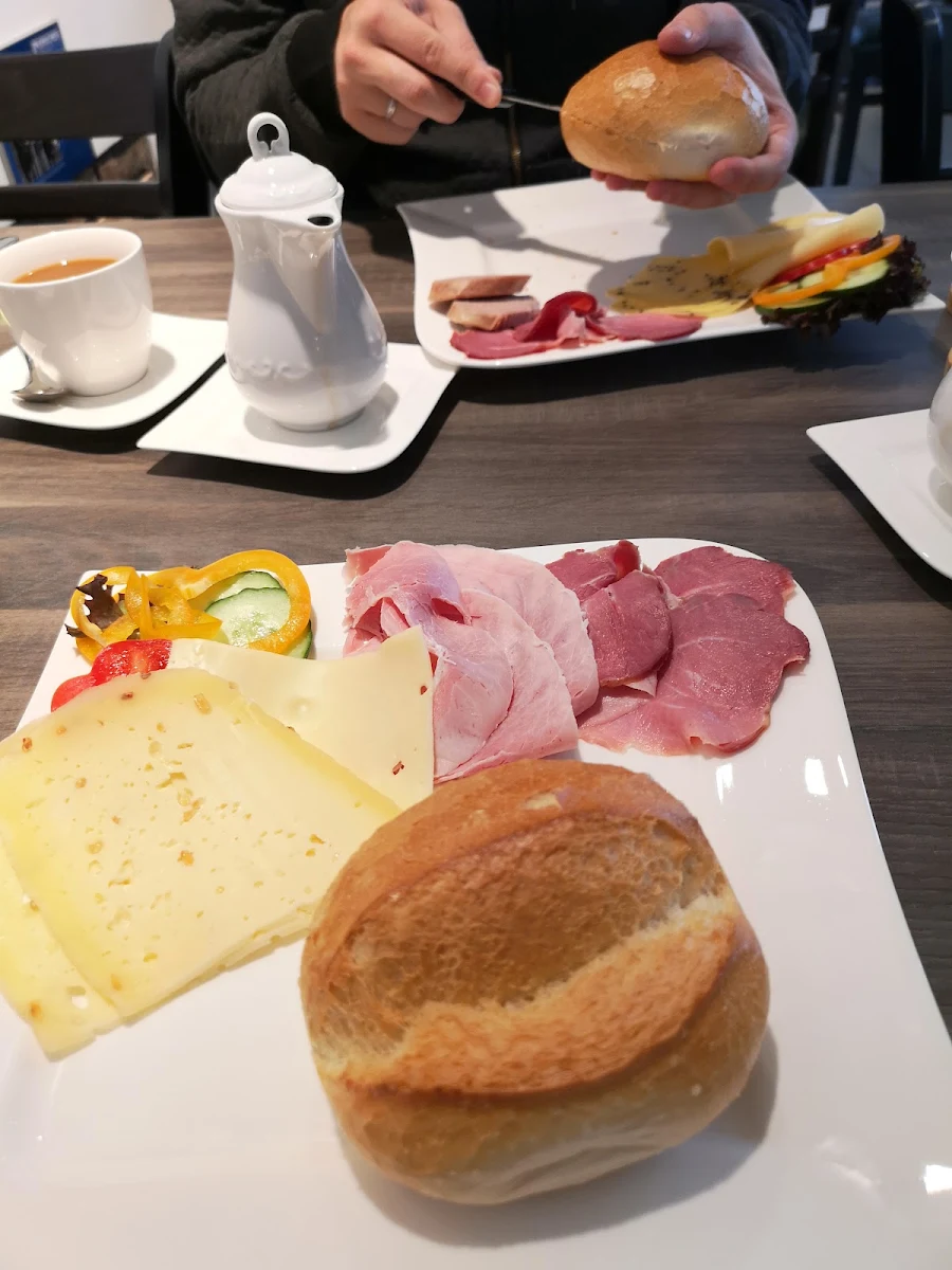 Essen und Trinken photo 7