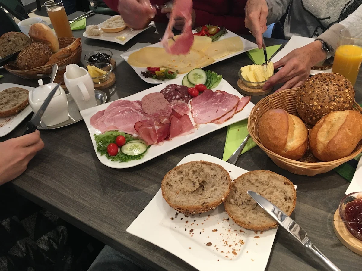 Essen und Trinken photo 8