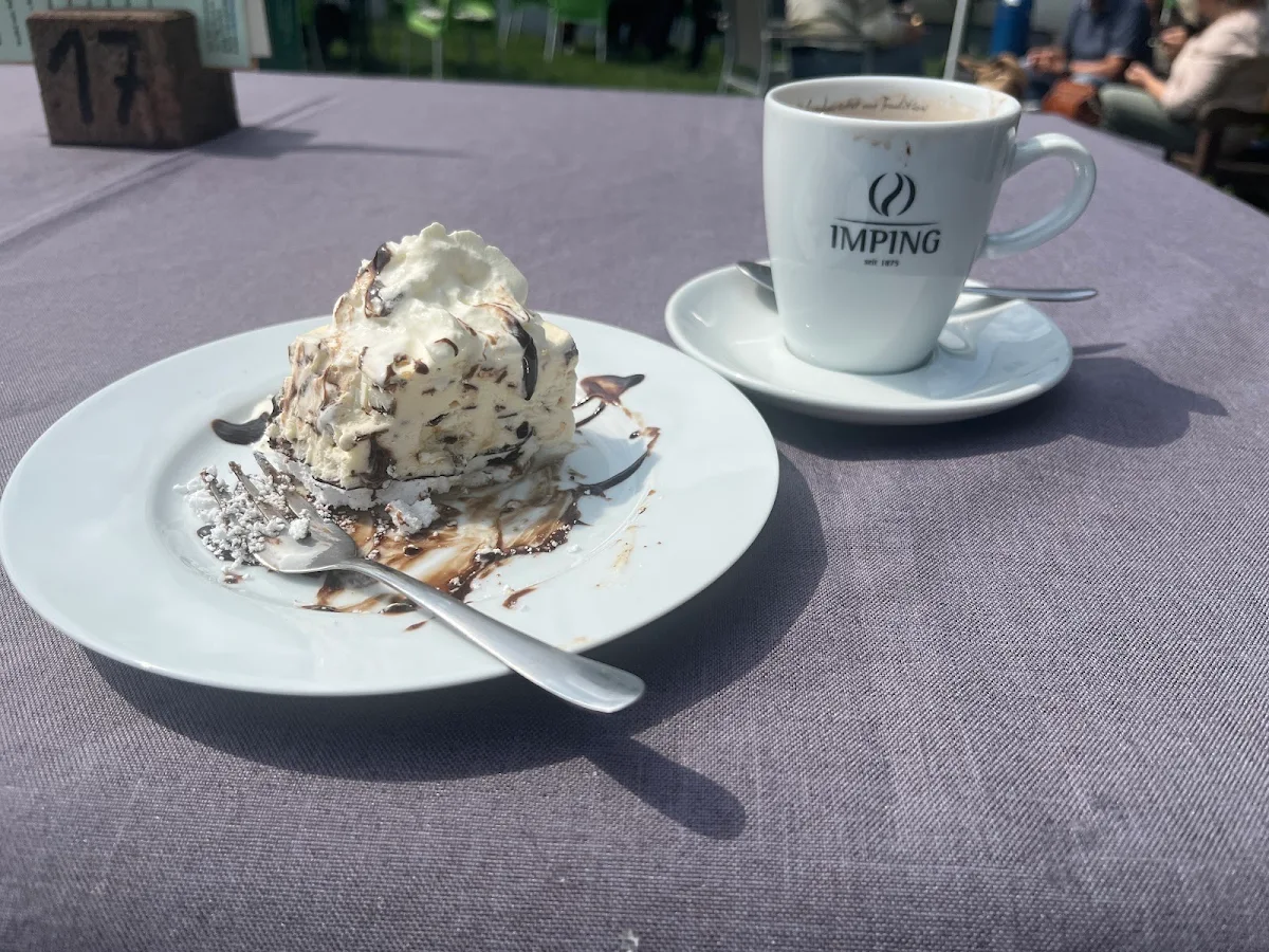Essen und Trinken photo 9