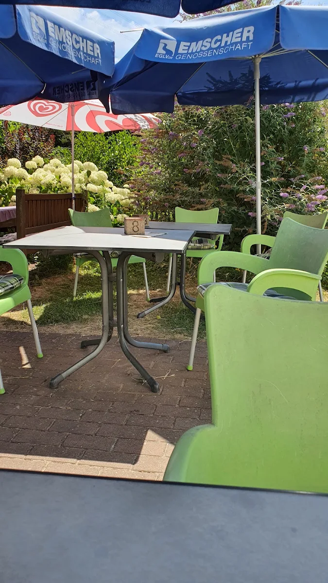 Atmosphäre photo 2