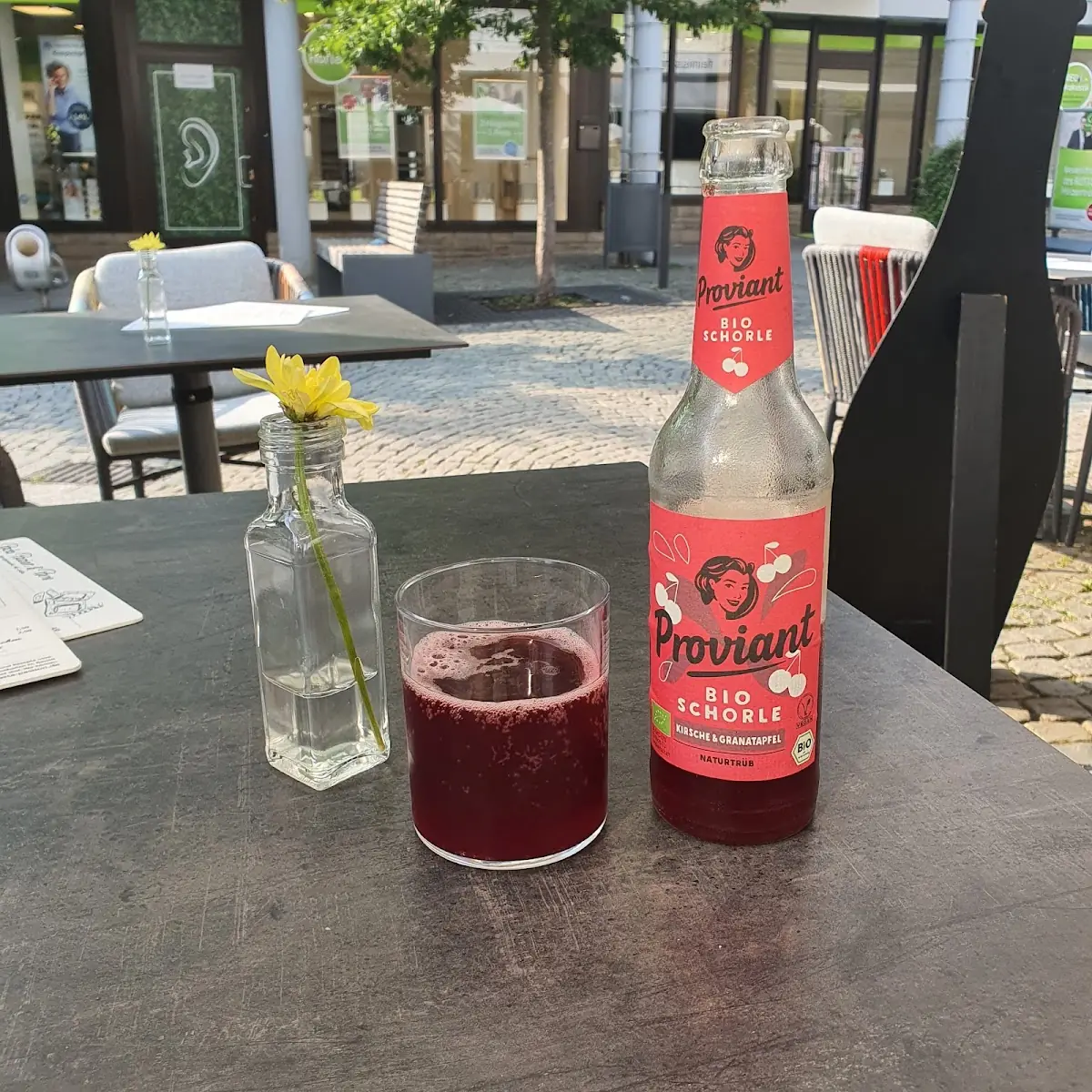 Essen und Trinken photo 9